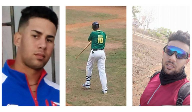 Este jugador de cuadro cienfueguero pretende lanzar en la 61 Serie Nacional