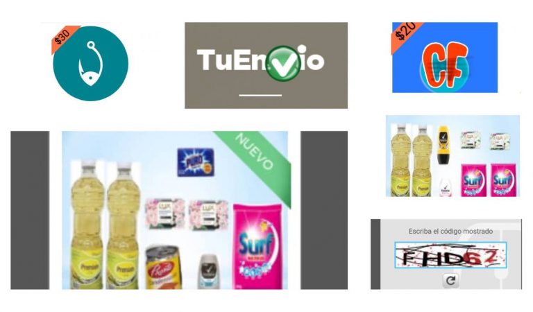 Comprar combos en TuEnvío: Dos aplicaciones para facilitar los procesos [Descárgalas aquí]
