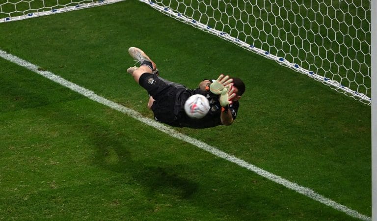 Copa América, Día 14: Tenemos un Argentina – Brasil en la final