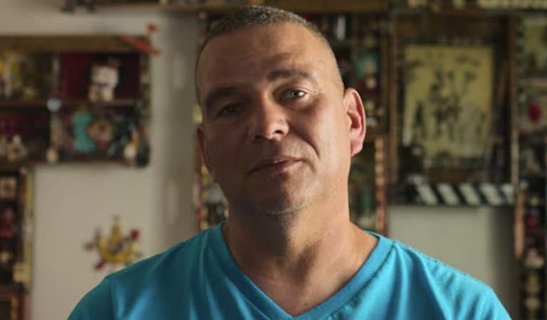 La verdadera historia del criminal cubano que “arrasa” en “Heist”, la nueva serie de Netflix