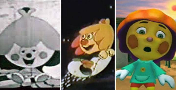 La historia de “La Calabacita”, un animado que marcó a generaciones de niños cubanos