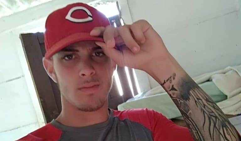 Prospecto cubano regresó de Dominicana y está en la preselección de Matanzas rumbo a la Serie 61