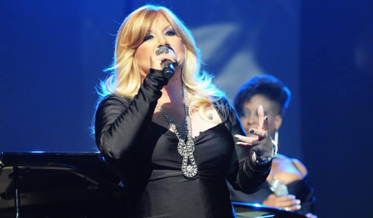 ¿Qué ha sido de Mirtha Medina, la diva que fue pareja de Juan Formell?