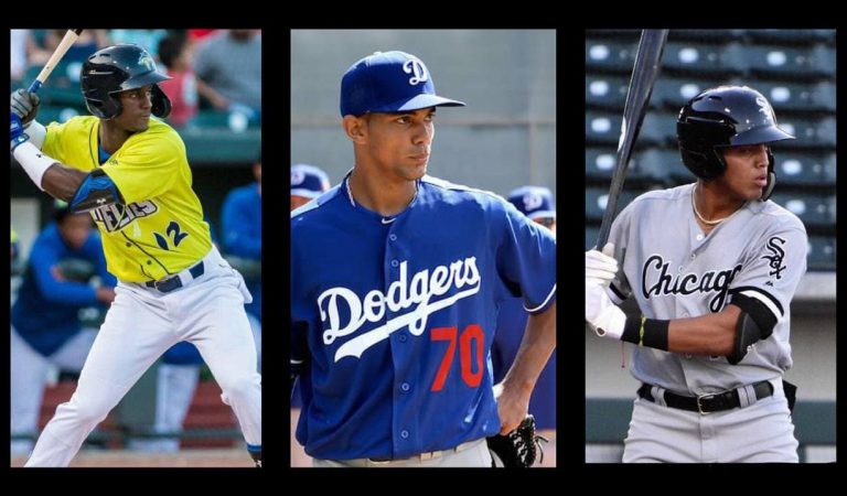Aquí 16 cubanos despedidos esta temporada por organizaciones de Grandes Ligas