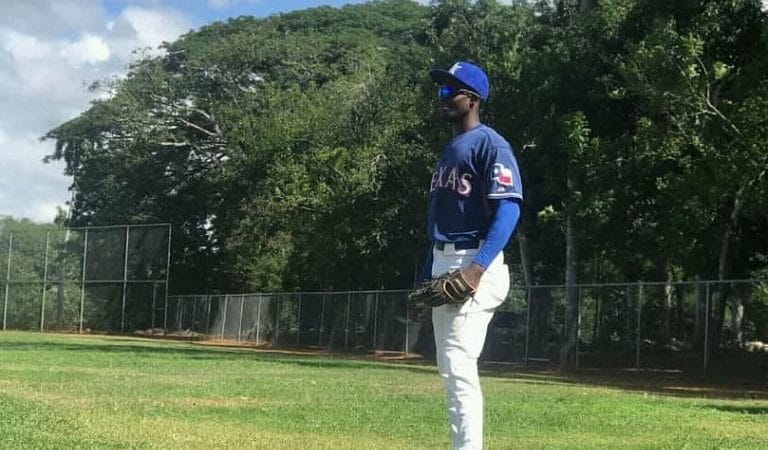 Atención, Industriales: jonronero regresó y se está repatriando para la Serie 61