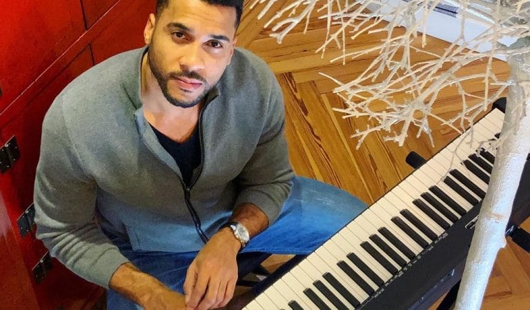 Cubano vuelve a brillar en su segundo reality show consecutivo en España