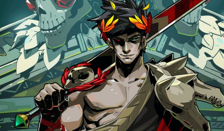 #checkpoint: “Hades”, la joya en la corona de Supergiant Games