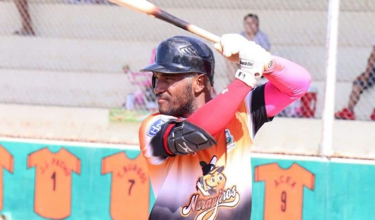 Loidel Chapellí ya tiene equipo y debutó “on fire”, luego de abandonar team Cuba