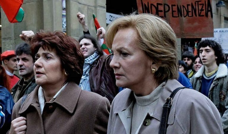 “Patria”: las heridas abiertas del País Vasco
