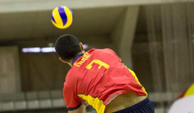 La (casi desconocida) carrera del voleibolista cubano que hizo historia con España