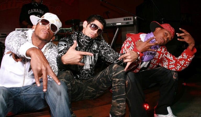 ¿Qué pasó con Eminencia Clásica, el popular grupo cubano de reguetón?
