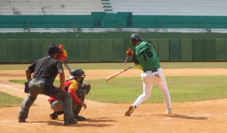 Solicitó la baja otro de los peloteros que Cuba ofreció a la MLB