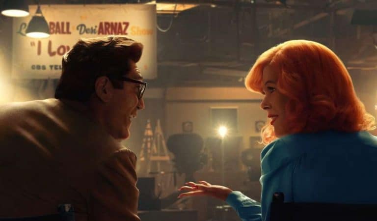 Historia del cubano que cambió la TV en EEUU llega al cine con Javier Bardem y Nicole Kidman