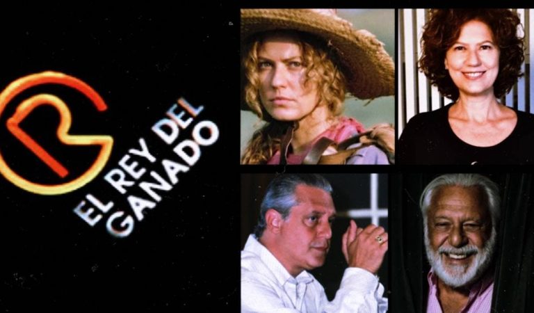Telenovela brasileña “El rey del ganado”: amores y rivalidades que estremecieron a Cuba