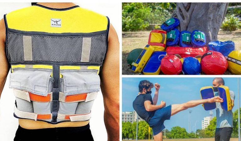 Atlas, una marca deportiva cubana que deberías seguir si te interesa lo fitness