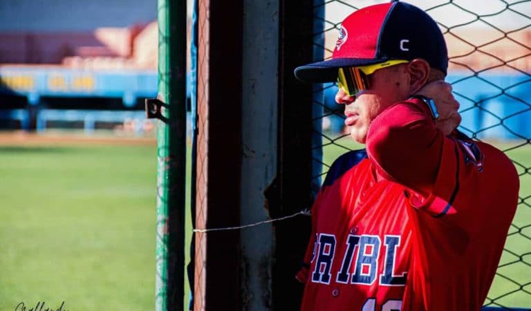 Pelotero cubano que jugó en Guatemala está en una preselección para la Serie 61