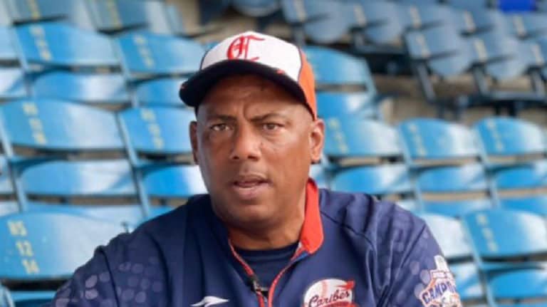 Exreceptor de Industriales debutará en la Liga Mexicana de Béisbol