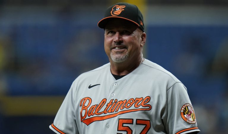 Conozca al cubano que entrenaría a César Prieto en los Orioles
