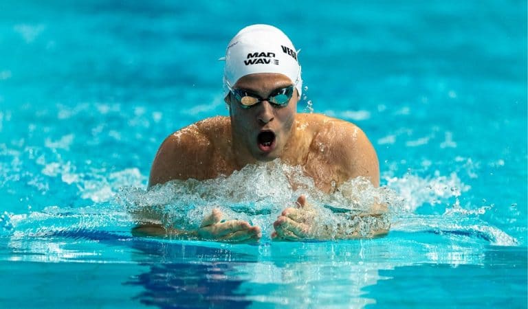 Escándalo: Equipo cubano de natación pierde 3 de sus mejores hombres