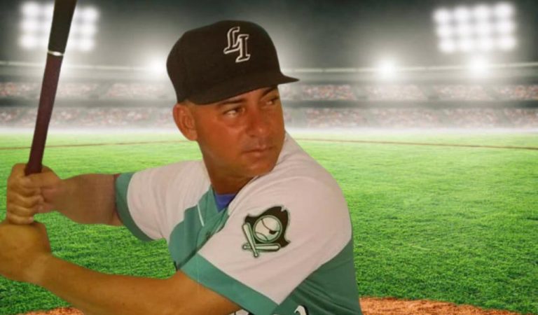 Otro cubano llegará pronto al béisbol de Italia (Conozca los detalles)