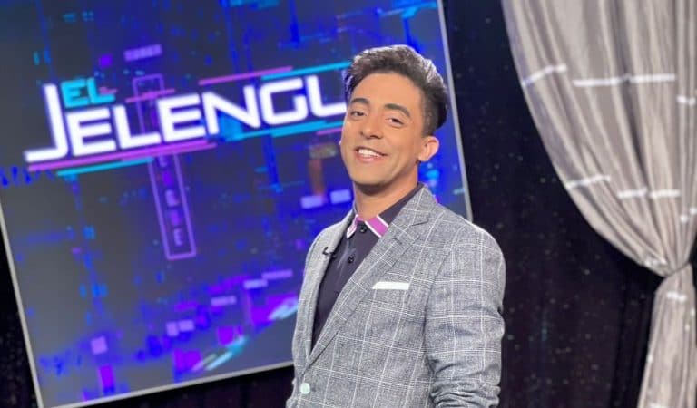 Prestigiosa casa de moda de lujo viste a joven actor y director cubano (Aquí, detalles)