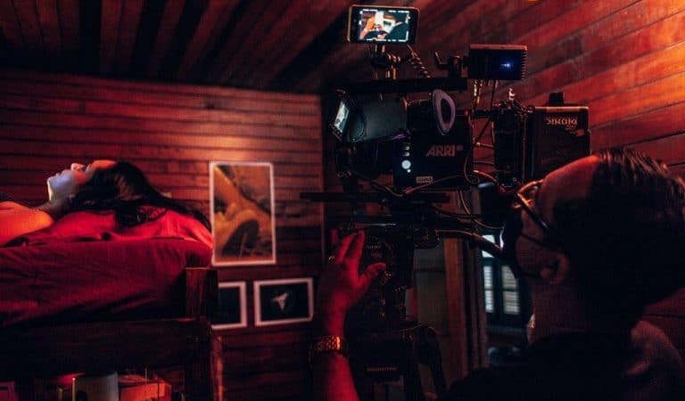 Detalles sobre la nueva serie cubana que promete engancharnos los domingos en la noche