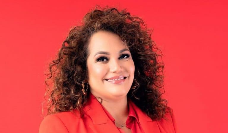 Actriz cubana, que fue secuestrada en México, actuará y dirigirá en obra teatral