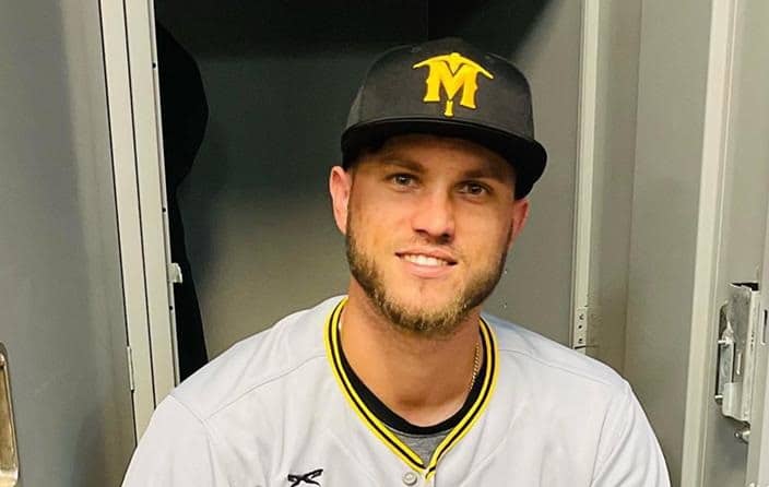 Pelotero que escapó del Cuba sub-23 ya tiene equipo en el béisbol profesional
