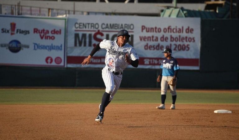 5 cubanos brillan en Liga Norte de México y luchan por ascender