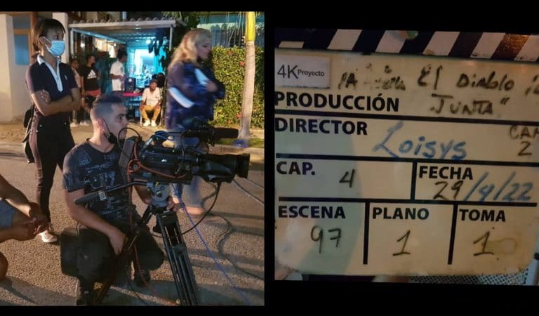 “Tras la huella” se reinventa con una miniserie (aquí, detalles exclusivos y fotos)