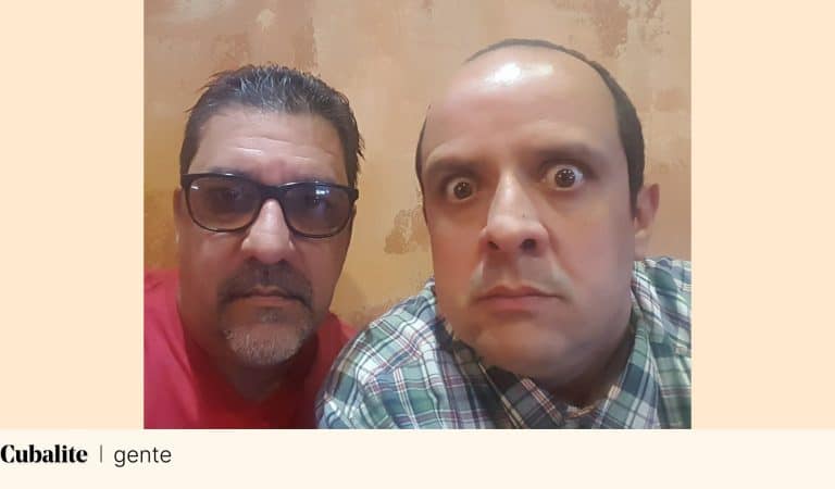 Anael Granado, “el Titi”, nos cuenta qué ha hecho tras alejarse de los escenarios cubanos