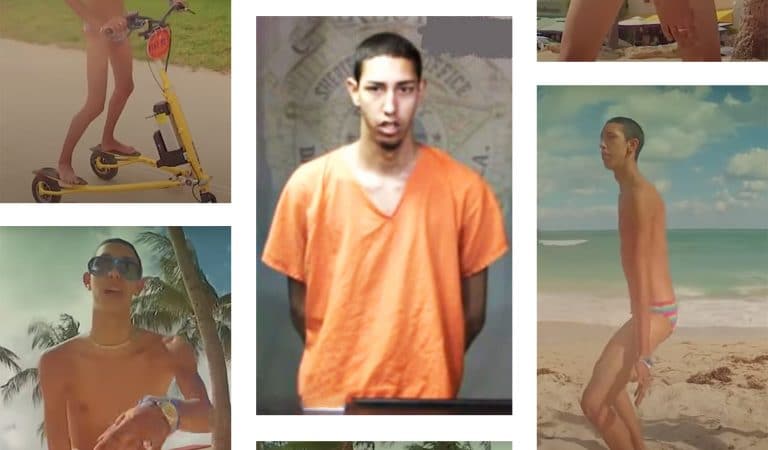 Conozca qué ha sido del cubano «Peter la anguila», diez años después de volverse viral