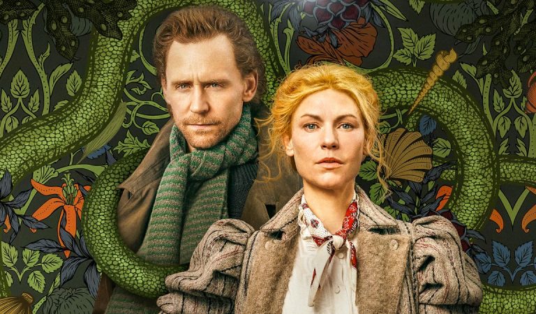 “The Essex Serpent”, un drama profundo y sin química