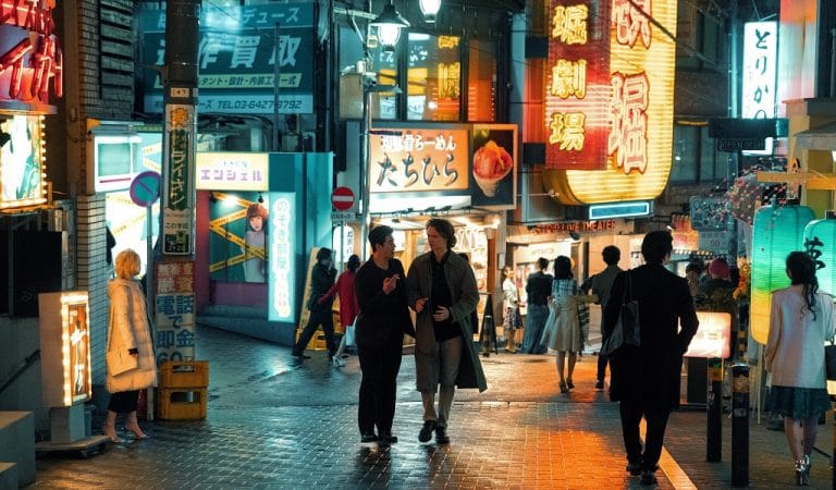 “Tokyo Vice”: periodismo y mafia en una sinfonía cosmopolita