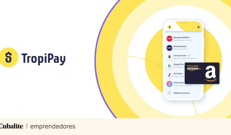 TropiPay, la billetera digital creada por cubanos para procesar pagos en todo el mundo
