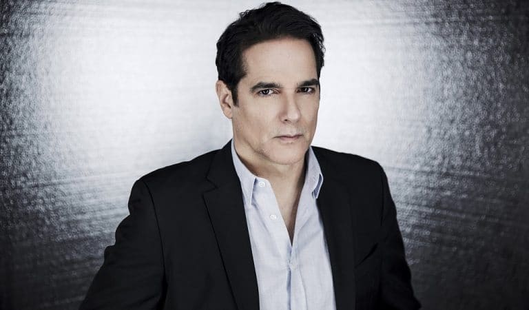 Yul Vázquez y el camino que lo llevó a ser “el actor cubano favorito de EEUU”