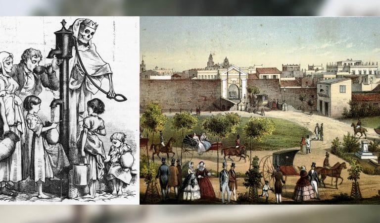 El médico que alertó sobre una grave epidemia en Cuba e intentaron matarlo