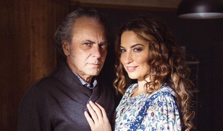 Una cubana actúa en serie que acaba de hacer historia en Netflix