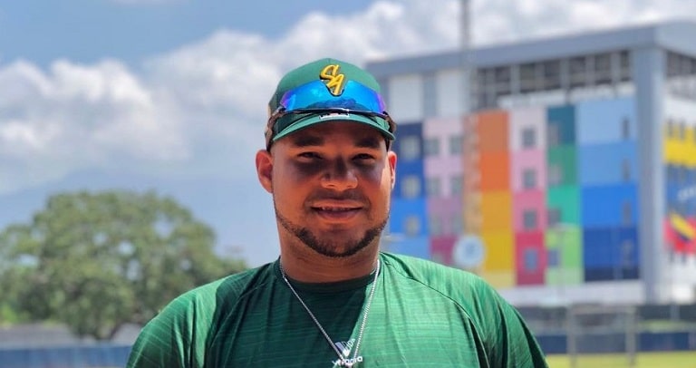 Lionard Kindelán recibe otro duro golpe en su carrera