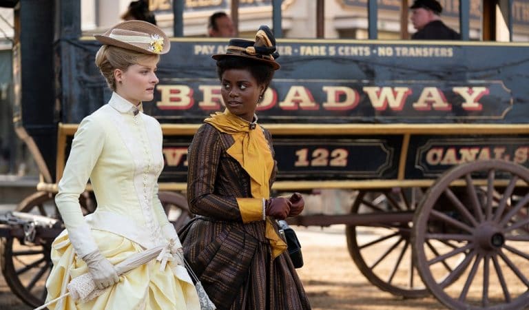 «The Gilded Age», otro relato sólido y descollante de HBO
