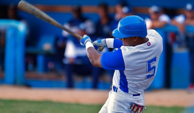 Esta es la realidad de Wilfredo Aroche después de salir de Cuba