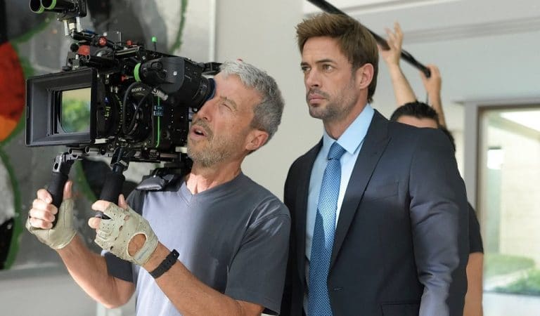 Otro actor cubano se une a William Levy y Héctor Noas en próxima serie de TV