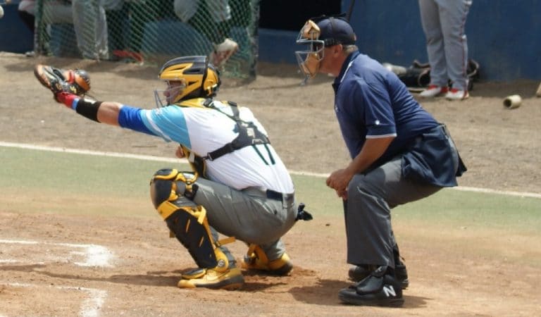 PreClásico Mundial: El cubano que hoy juega por España y antes defendió a Rusia
