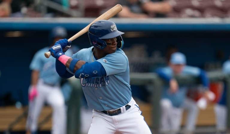 Cubano debutó en MLB este año y luego su equipo intentó deshacerse de su contrato