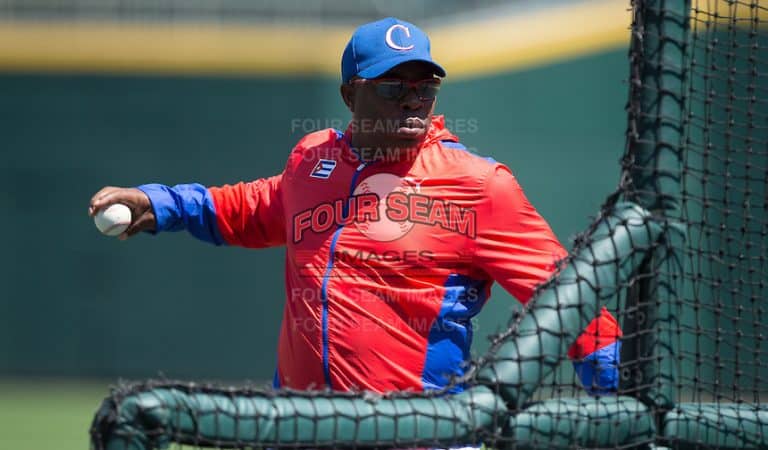 Dos integrantes de equipos Cuba participaron en campeonato de Panamá recientemente