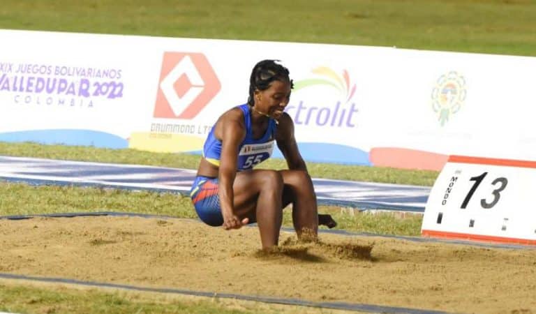 Aquí los cubanos que competirán por otros países en el Mundial de Atletismo