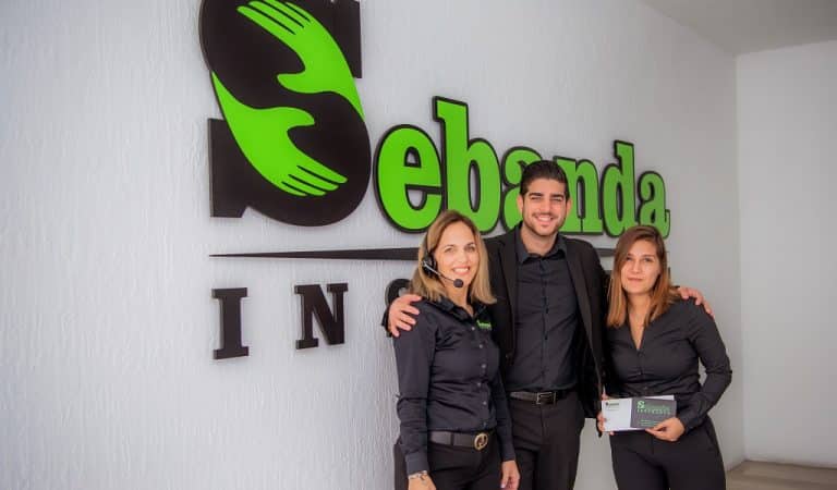 Sebanda Insurance: Los seguros que necesitas con los mejores precios del mercado