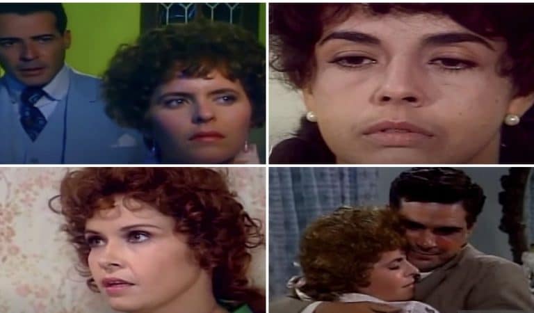 “Pasión y prejuicio”, la telenovela que fue un suceso en Cuba hace 30 años