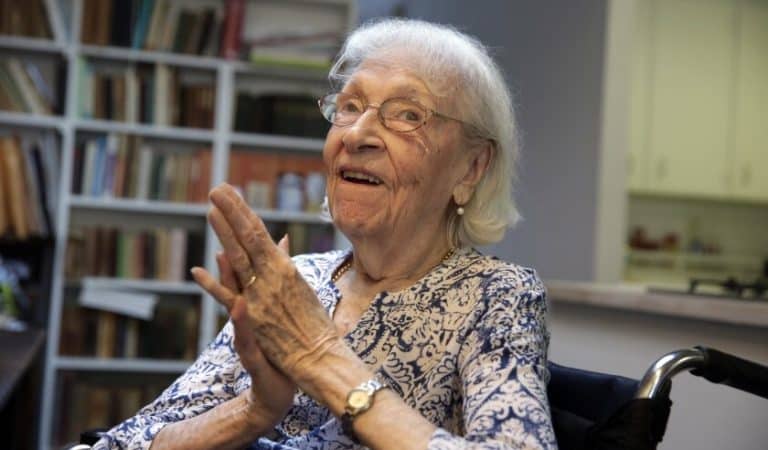 La cubana que alcanzó la fama a los 89 años y luego ganó millones de dólares La cubana que alcanzó la fama a los 89 años y luego ganó millones de dólares