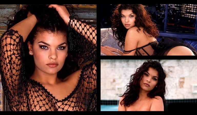 La cubana que modeló para Playboy y luego fue condenada por tráfico de cocaína